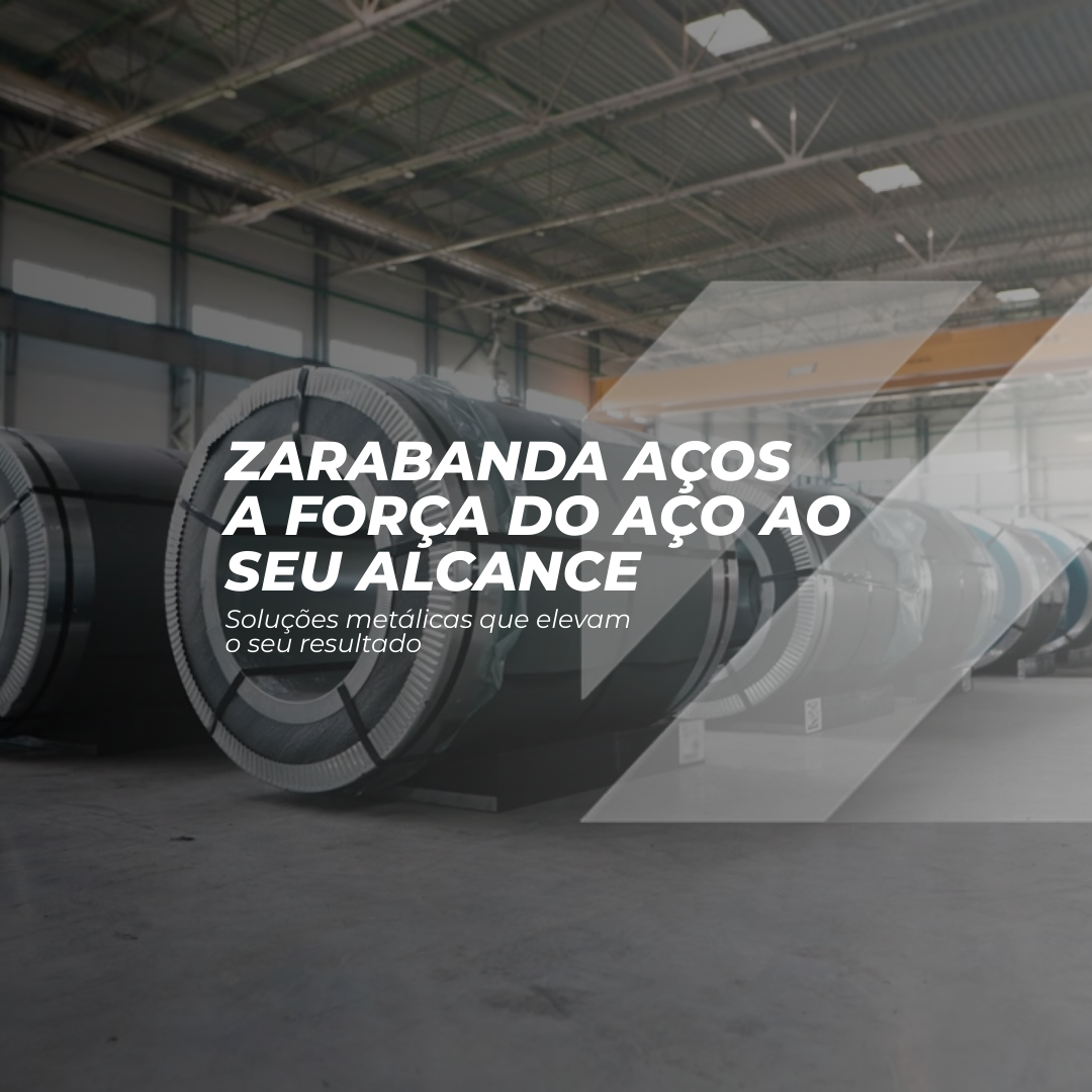 Zarabanda Aços