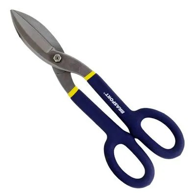 TESOURA CORTA CHAPA (Direita, Esquerda e Reta)