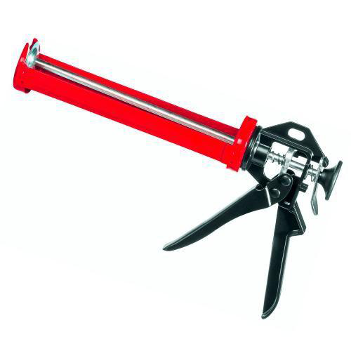 Pistola de aplicação