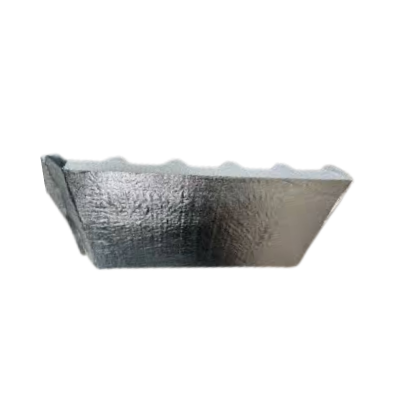 TELHA SEMI-SANDUÍCHE BANDEJA – ZINCO + EPS + MANTA